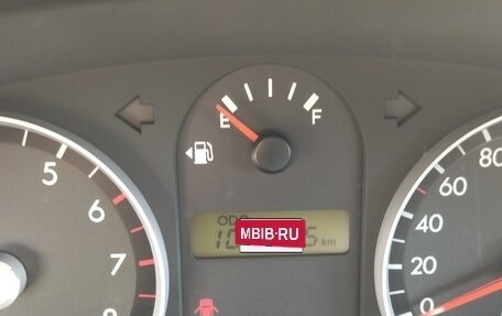 Hyundai Getz I рестайлинг, 2008 год, 420 000 рублей, 7 фотография