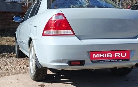 Nissan Almera Classic, 2006 год, 380 000 рублей, 4 фотография