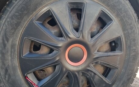 Hyundai Getz I рестайлинг, 2008 год, 420 000 рублей, 9 фотография