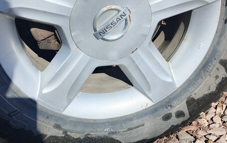 Nissan Almera Classic, 2006 год, 380 000 рублей, 7 фотография