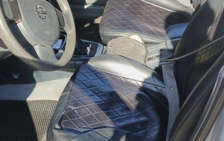 Nissan Almera Classic, 2006 год, 380 000 рублей, 9 фотография