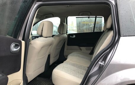 Renault Megane II, 2008 год, 400 000 рублей, 5 фотография