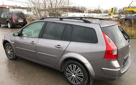 Renault Megane II, 2008 год, 400 000 рублей, 3 фотография