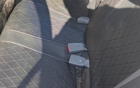 Nissan Almera Classic, 2006 год, 380 000 рублей, 8 фотография