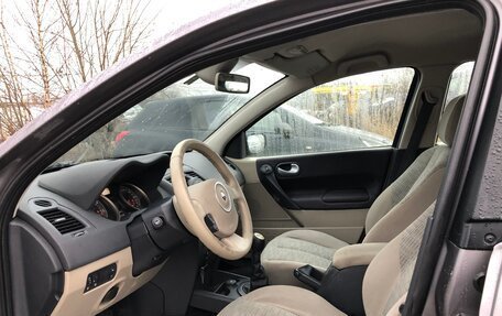 Renault Megane II, 2008 год, 400 000 рублей, 6 фотография