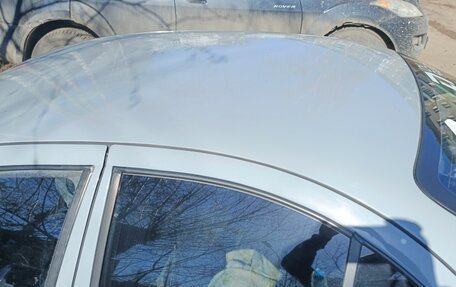 Nissan Almera Classic, 2006 год, 380 000 рублей, 10 фотография