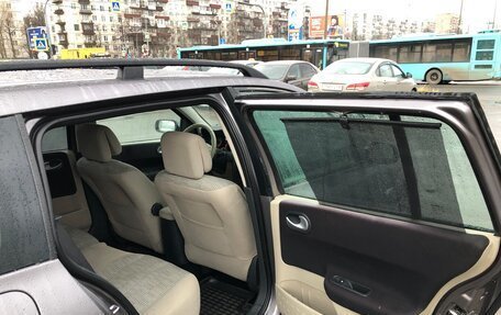 Renault Megane II, 2008 год, 400 000 рублей, 9 фотография