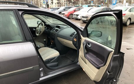 Renault Megane II, 2008 год, 400 000 рублей, 11 фотография
