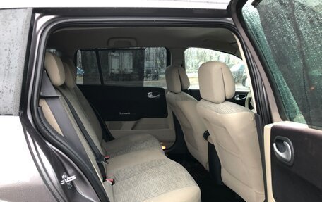 Renault Megane II, 2008 год, 400 000 рублей, 10 фотография