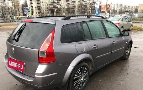 Renault Megane II, 2008 год, 400 000 рублей, 2 фотография