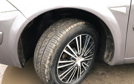 Renault Megane II, 2008 год, 400 000 рублей, 16 фотография