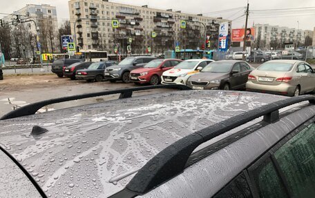 Renault Megane II, 2008 год, 400 000 рублей, 18 фотография