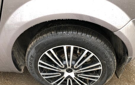 Renault Megane II, 2008 год, 400 000 рублей, 17 фотография