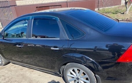 Ford Focus II рестайлинг, 2008 год, 420 000 рублей, 6 фотография