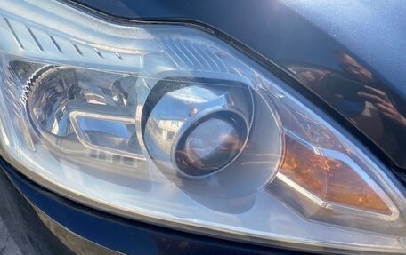 Ford Focus II рестайлинг, 2008 год, 420 000 рублей, 11 фотография