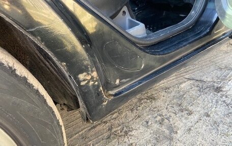 Ford Focus II рестайлинг, 2008 год, 420 000 рублей, 14 фотография