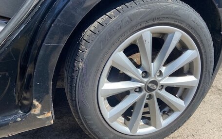 Ford Focus II рестайлинг, 2008 год, 420 000 рублей, 17 фотография