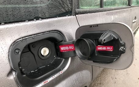 Renault Megane II, 2008 год, 400 000 рублей, 8 фотография