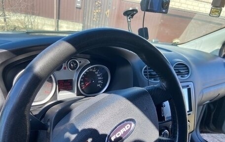 Ford Focus II рестайлинг, 2008 год, 420 000 рублей, 9 фотография