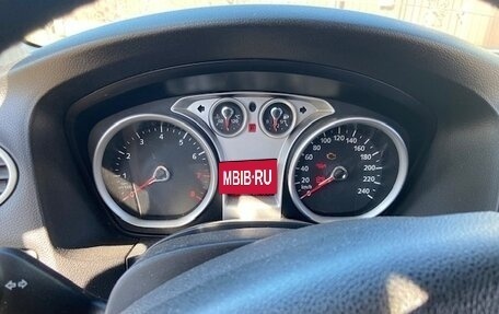 Ford Focus II рестайлинг, 2008 год, 420 000 рублей, 8 фотография