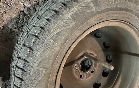 Ford Focus II рестайлинг, 2008 год, 420 000 рублей, 25 фотография