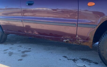 ЗАЗ Chance, 2010 год, 135 000 рублей, 4 фотография