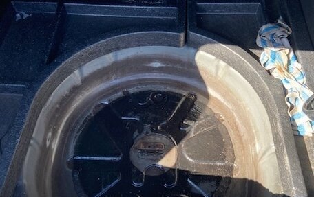 Ford Focus II рестайлинг, 2008 год, 420 000 рублей, 22 фотография