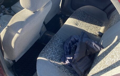 ЗАЗ Chance, 2010 год, 135 000 рублей, 9 фотография