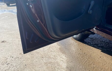 ЗАЗ Chance, 2010 год, 135 000 рублей, 8 фотография