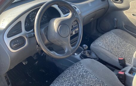 ЗАЗ Chance, 2010 год, 135 000 рублей, 7 фотография