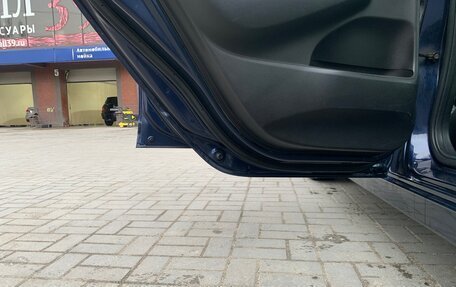 Honda Civic VIII, 2010 год, 875 000 рублей, 6 фотография