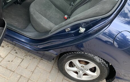 Honda Civic VIII, 2010 год, 875 000 рублей, 4 фотография