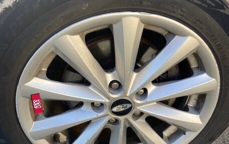 Ford Focus II рестайлинг, 2008 год, 420 000 рублей, 23 фотография