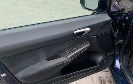 Honda Civic VIII, 2010 год, 875 000 рублей, 17 фотография