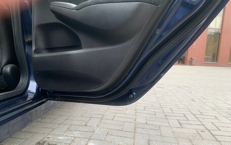 Honda Civic VIII, 2010 год, 875 000 рублей, 11 фотография