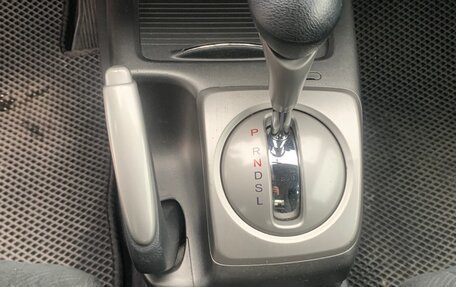 Honda Civic VIII, 2010 год, 875 000 рублей, 22 фотография