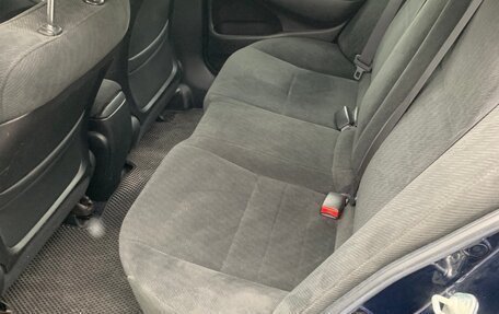 Honda Civic VIII, 2010 год, 875 000 рублей, 19 фотография