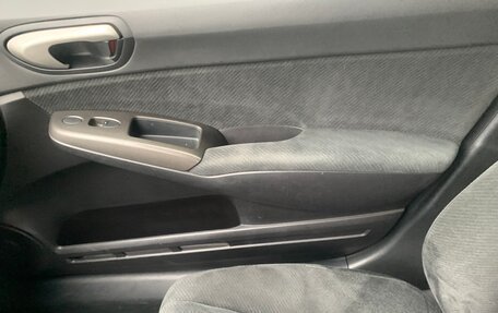 Honda Civic VIII, 2010 год, 875 000 рублей, 25 фотография