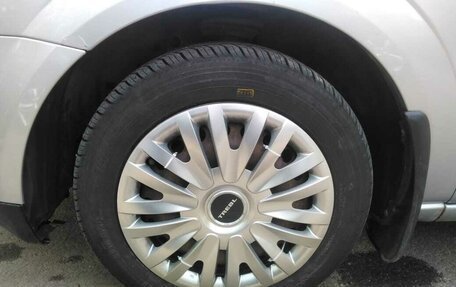 Ford Mondeo III, 2006 год, 270 000 рублей, 4 фотография