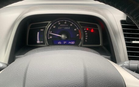 Honda Civic VIII, 2010 год, 875 000 рублей, 30 фотография