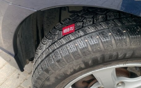 Honda Civic VIII, 2010 год, 875 000 рублей, 28 фотография