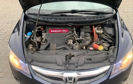 Honda Civic VIII, 2010 год, 875 000 рублей, 27 фотография