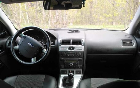 Ford Mondeo III, 2006 год, 270 000 рублей, 14 фотография