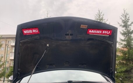 Honda Civic VIII, 2010 год, 875 000 рублей, 23 фотография