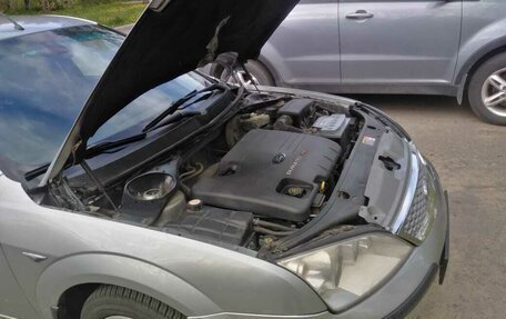 Ford Mondeo III, 2006 год, 270 000 рублей, 9 фотография