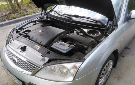 Ford Mondeo III, 2006 год, 270 000 рублей, 12 фотография