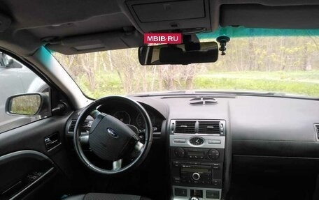 Ford Mondeo III, 2006 год, 270 000 рублей, 2 фотография