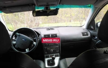 Ford Mondeo III, 2006 год, 270 000 рублей, 11 фотография