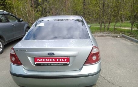 Ford Mondeo III, 2006 год, 270 000 рублей, 6 фотография