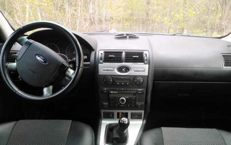 Ford Mondeo III, 2006 год, 270 000 рублей, 24 фотография